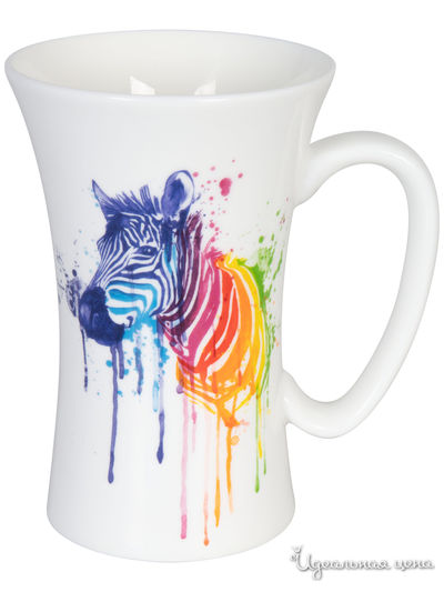 Кружка, 610 мл KONITZ, цвет Мультиколор