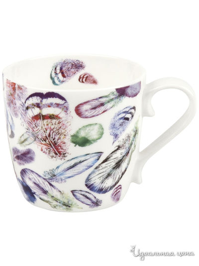 Кружка, 425 мл KONITZ, цвет Мультиколор