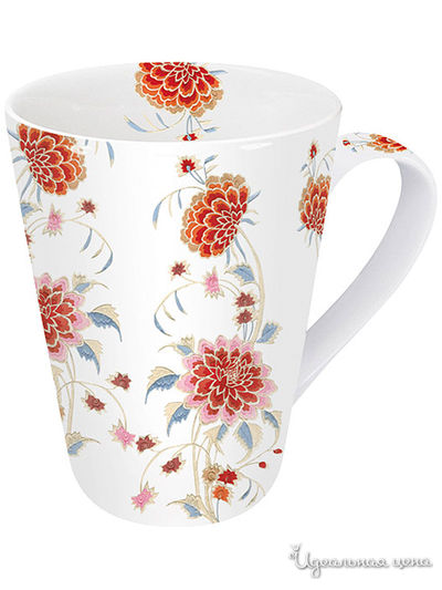 Кружка, 420 мл KONITZ, цвет Мультиколор