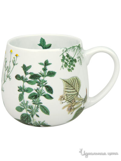 Кружка, 420 мл KONITZ, цвет Мультиколор