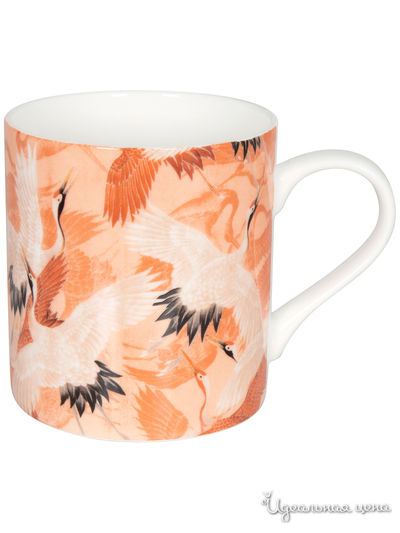 Кружка, 390 мл KONITZ, цвет Мультиколор