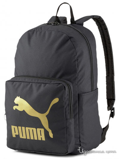 Рюкзак Puma, цвет черный