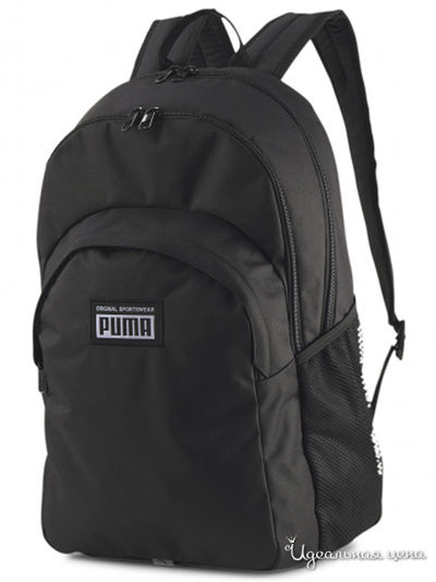 Рюкзак Puma, цвет черный