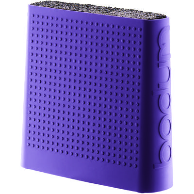 Подставка Bodum, цвет цвет фиолетовый