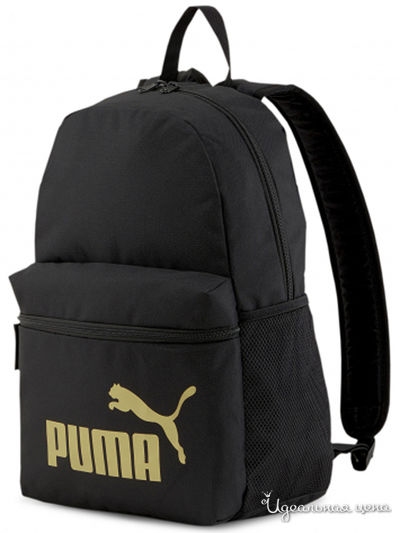 Рюкзак Puma, цвет черный