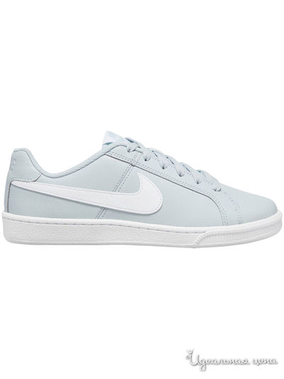 Кроссовки Nike, цвет серый