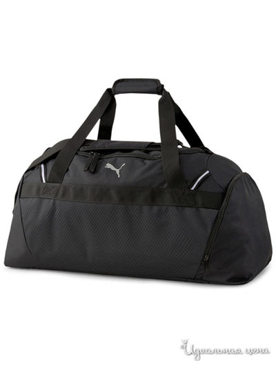 Сумка Puma, цвет черный