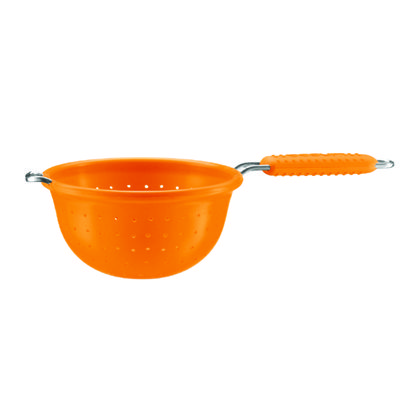 Дуршлаг Bodum, цвет цвет оранжевый