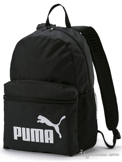 Рюкзак Puma, цвет черный