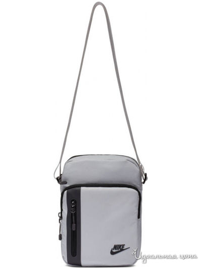 Сумка Nike, цвет серый