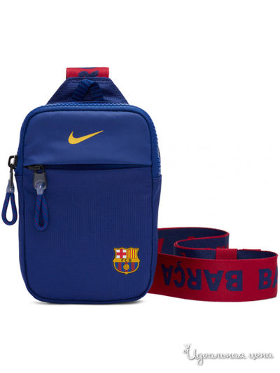 Рюкзак Nike, цвет синий