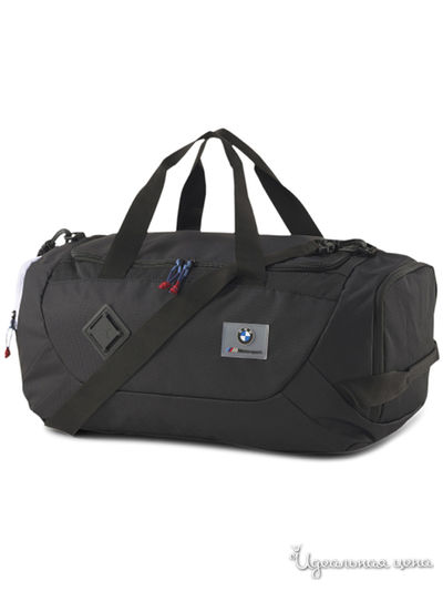 Сумка Puma, цвет черный