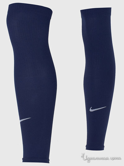 Гетры Nike, цвет синий