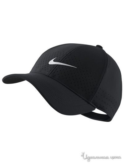 Кепка Nike, цвет черный