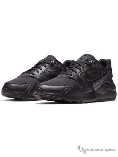 Кроссовки Nike, цвет черный