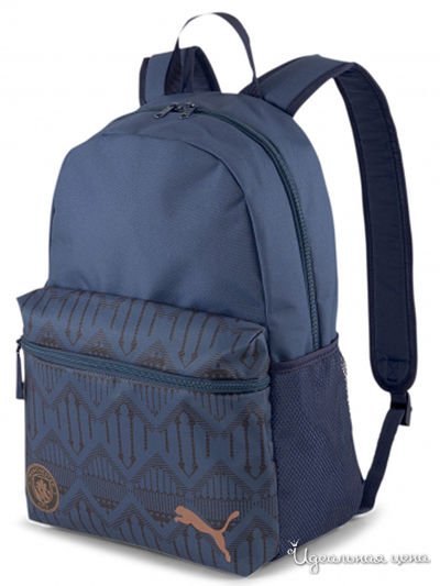Рюкзак Puma, цвет синий