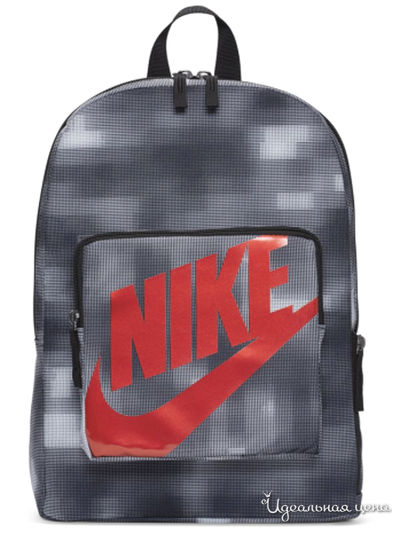 Рюкзак Nike, цвет серый