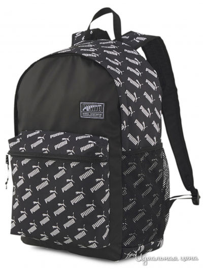 Рюкзак Puma, цвет черный