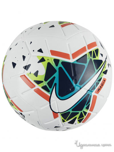 Мяч спортивный Nike, цвет мультиколор