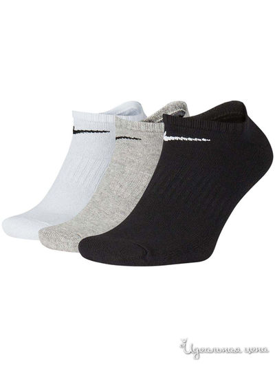 Носки Nike, цвет мультиколор