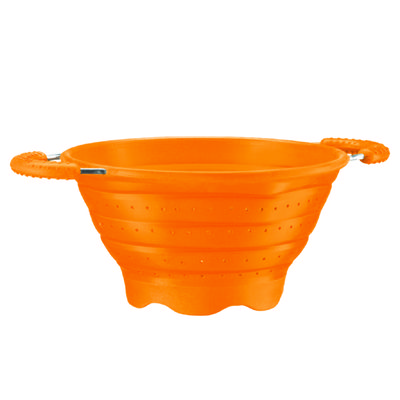 Дуршлаг Bodum, цвет цвет оранжевый
