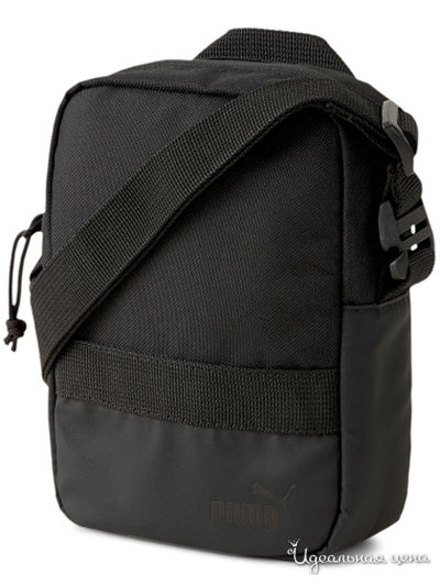 Сумка Puma, цвет черный