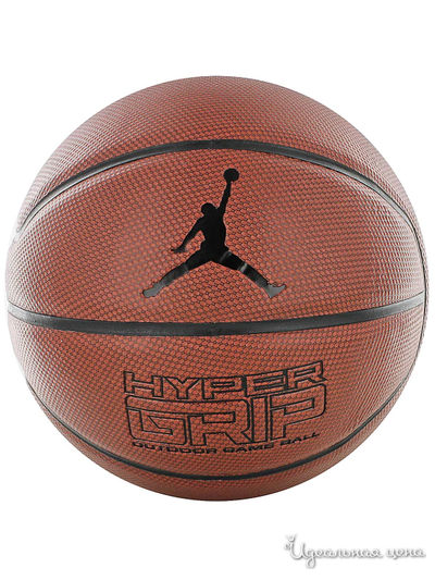 Мяч Nike, цвет коричневый