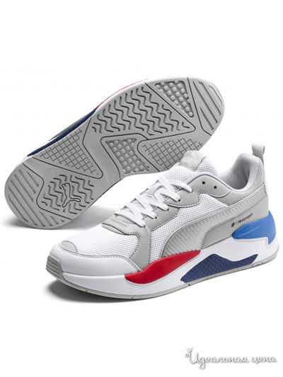 Кроссовки Puma, цвет мультиколор