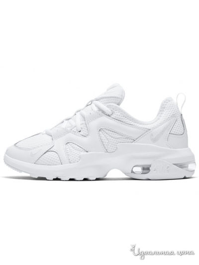 Кроссовки Nike, цвет белый