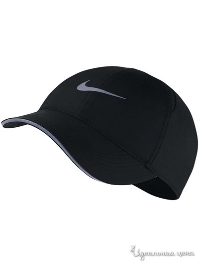 Кепка Nike, цвет черный