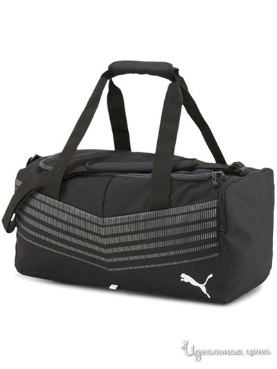 Сумка Puma, цвет черный
