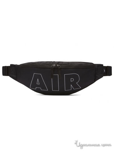 Сумка Nike, цвет черный