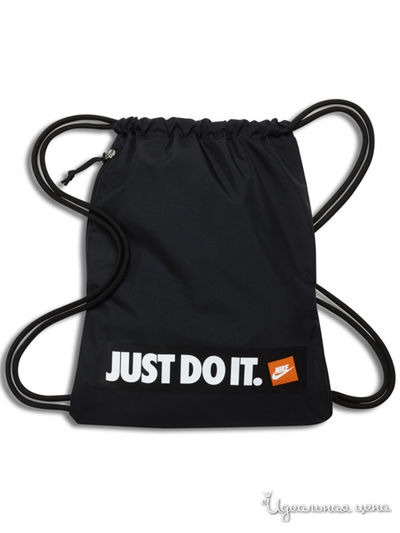 Сумка Nike, цвет черный