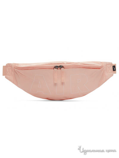 Сумка Nike, цвет розовый