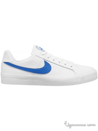 Кроссовки Nike, цвет белый