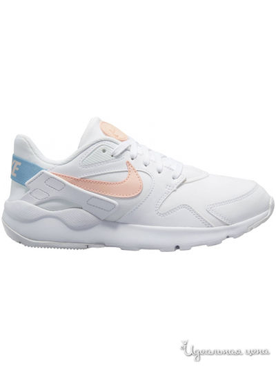 Кроссовки Nike, цвет белый