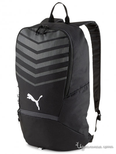 Рюкзак Puma, цвет черный
