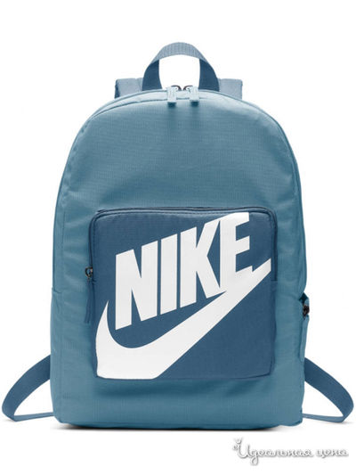 Рюкзак Nike, цвет синий
