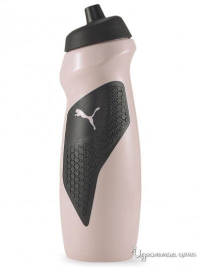 Бутылка Puma, цвет бежевый