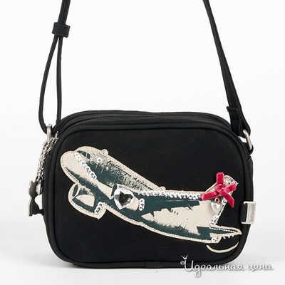 Сумка Lolipops, цвет цвет