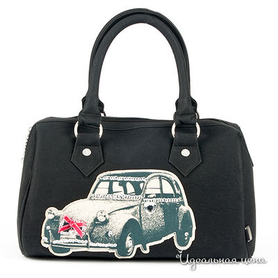 Сумка Lolipops, цвет цвет черный