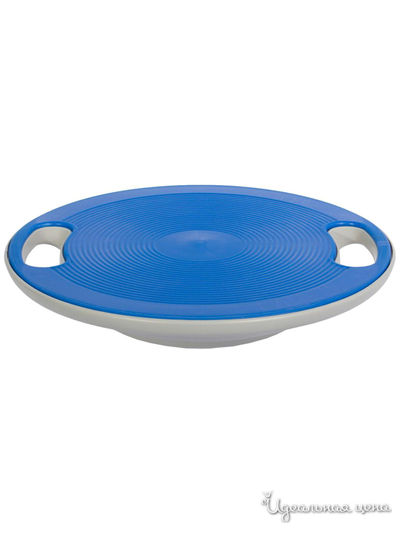 Платформа для баланса Bradex, цвет синий, серый