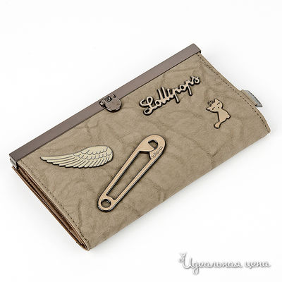 Кошелек Lolipops, цвет цвет