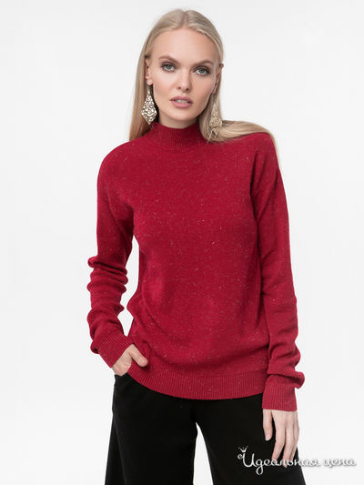 Свитер Sewel, цвет красный
