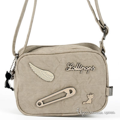 Сумка Lolipops, цвет цвет