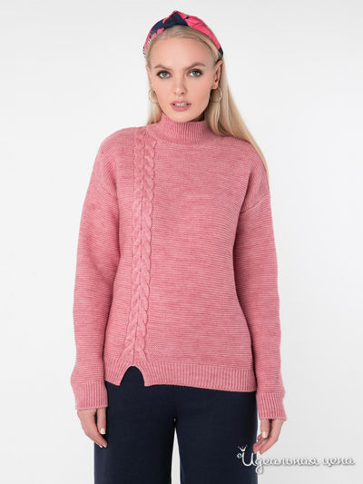 Свитер Sewel, цвет розовый