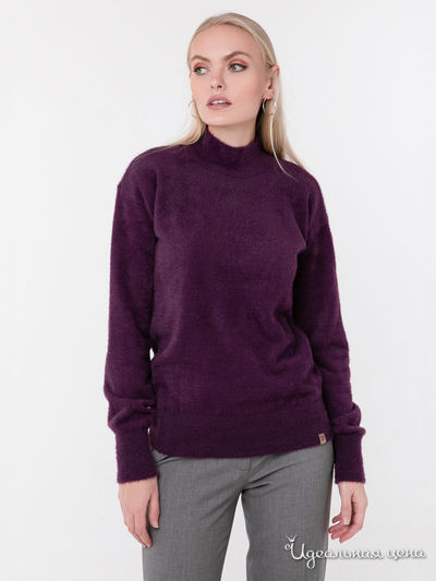 Свитер Sewel, цвет фиолетовый