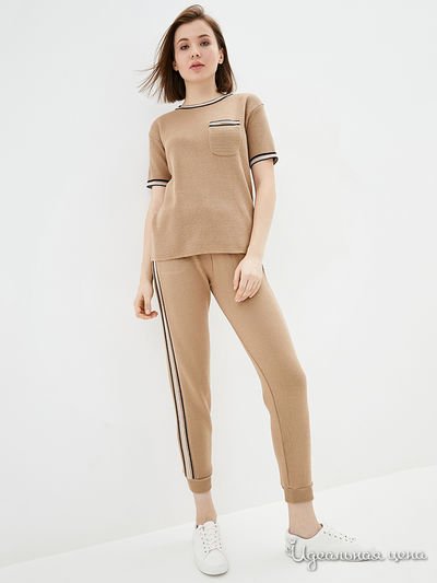 Костюм Sewel, цвет светло-коричневый