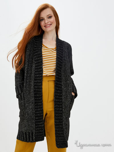 Кардиган Sewel, цвет черный
