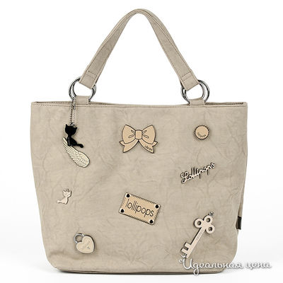 Сумка Lolipops, цвет цвет